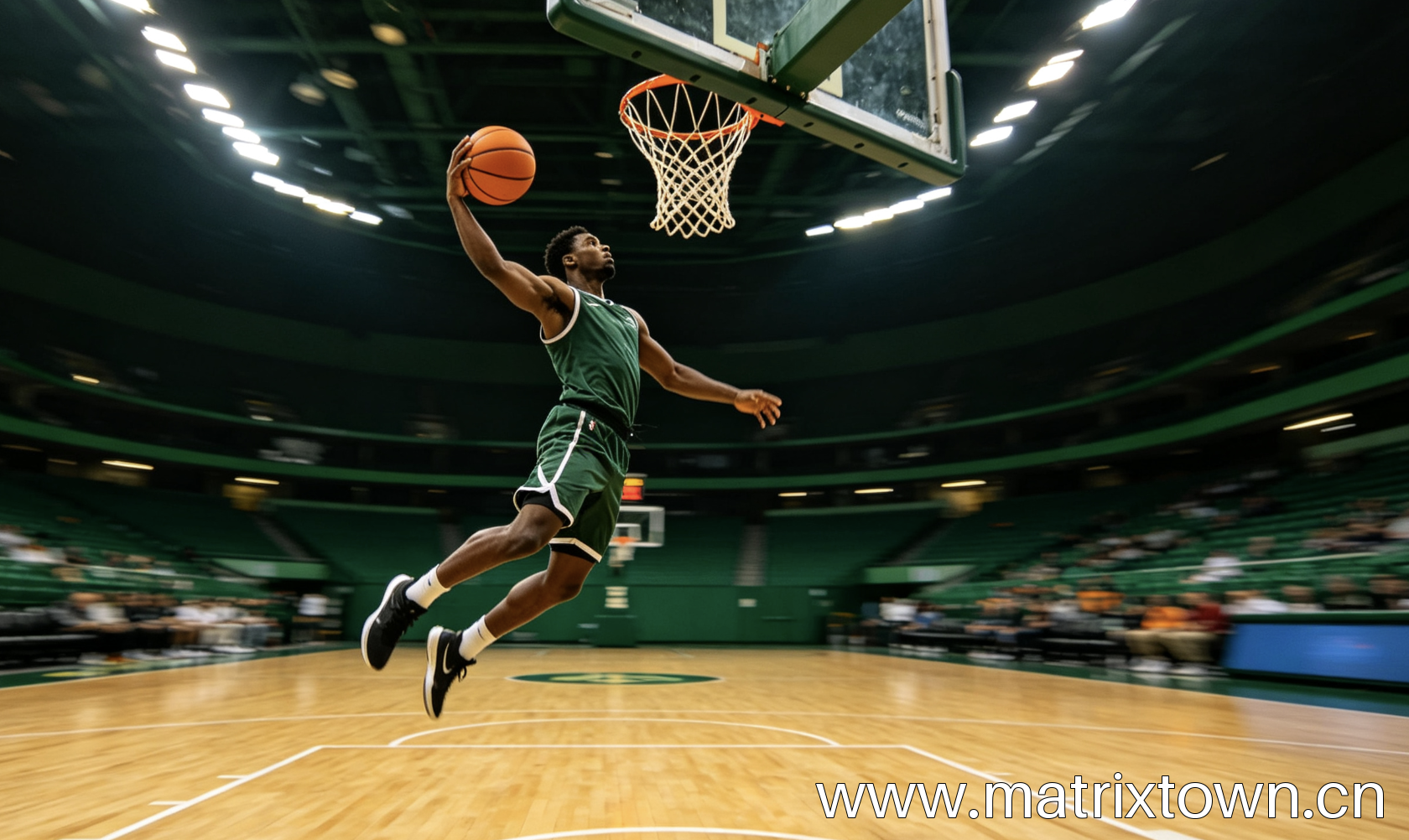 NBA赛事实况报道